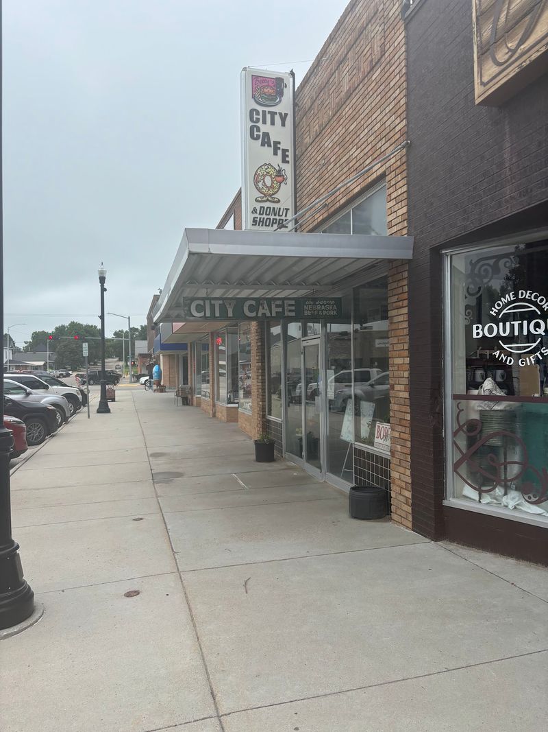 A Final Word on What Makes This Café Worth the Drive
