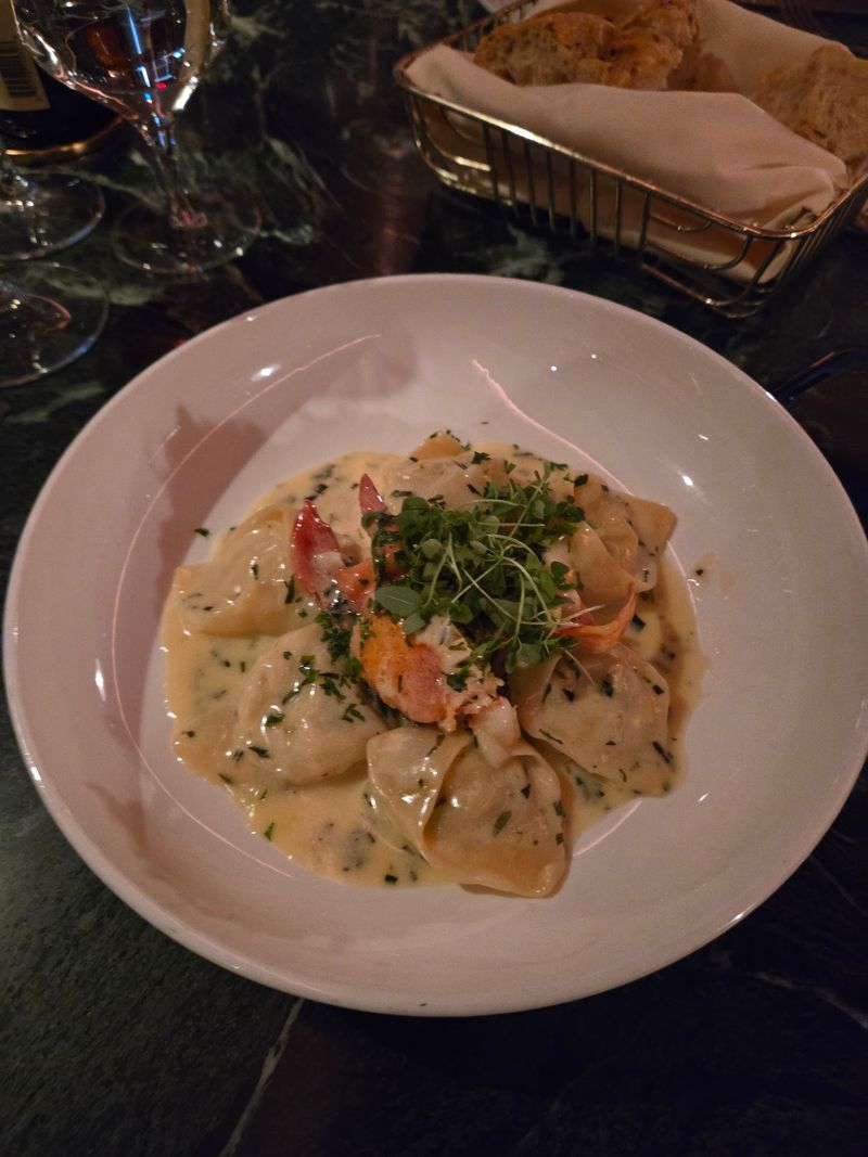 A Final Word on Why Elisabetta Is Worth the Drive A Final Word on Why Elisabetta Is Worth the Drive