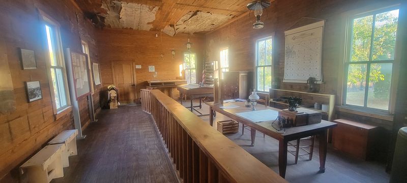 A Final Word on Why Perry's Little Museum Deserves More Attention