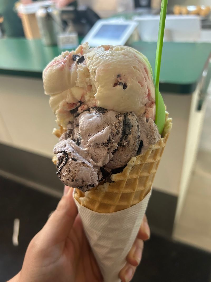 A Flavor List Worth Studying Twice