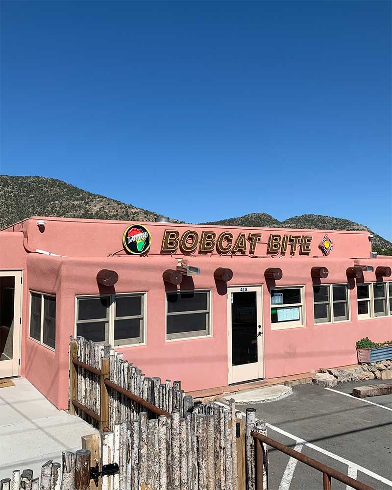 A Foothills Address Worth the Detour A Foothills Address Worth the Detour