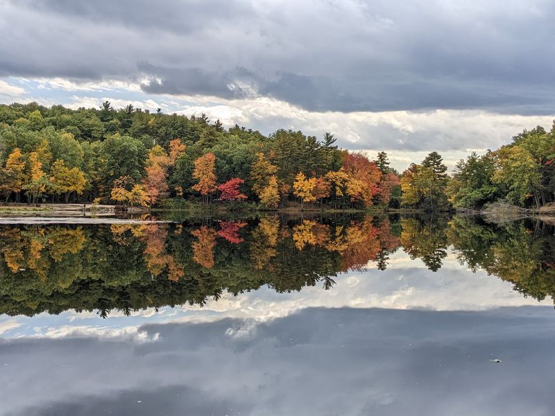 A Four-Season Retreat Locals Quietly Guard