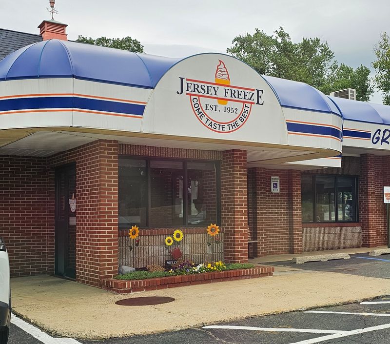 A Freehold Address With Deep Local Roots