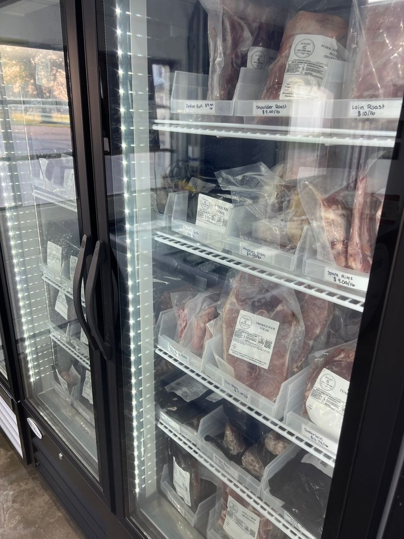 A Freezer Section Built For Planners A Freezer Section Built For Planners
