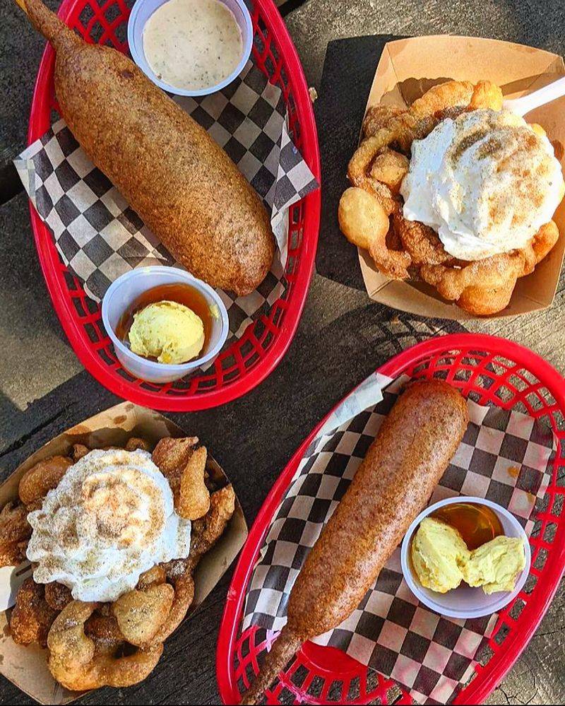 A Fully Gluten-Free Menu That Does Not Cut Corners A Fully Gluten-Free Menu That Does Not Cut Corners