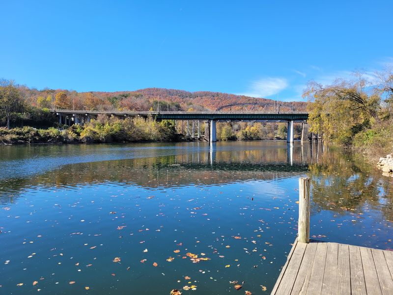 A Gateway to the Cumberland Plateau A Gateway to the Cumberland Plateau