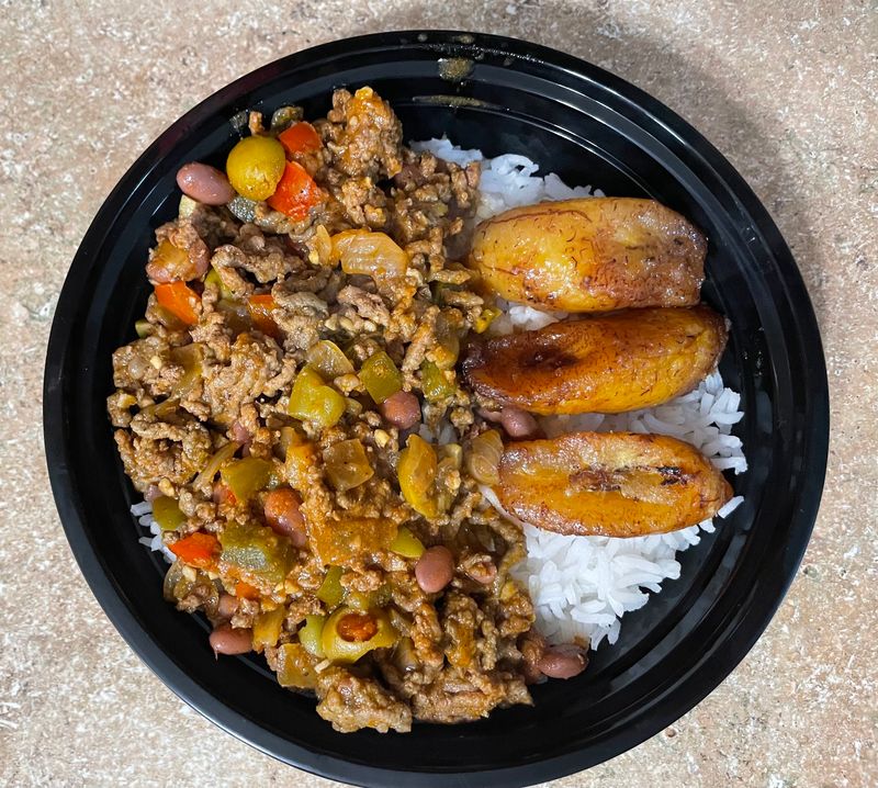 A Genuine Taste of Puerto Rico in the Heart of Oklahoma A Genuine Taste of Puerto Rico in the Heart of Oklahoma