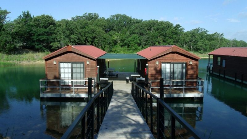 A Genuine Verdict on Whether Lake Murray Floating Cabins Is Worth It A Genuine Verdict on Whether Lake Murray Floating Cabins Is Worth It