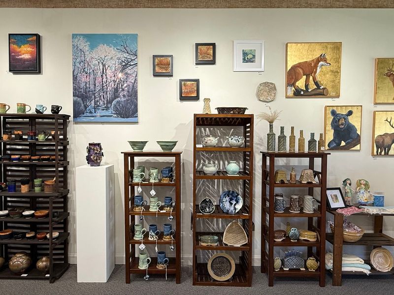 A Gift Shop Full Of Handmade Finds A Gift Shop Full Of Handmade Finds
