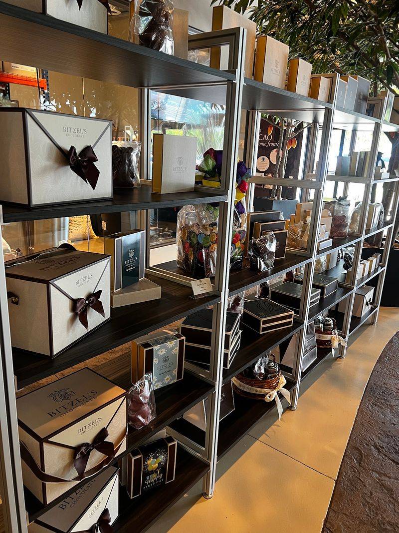 A Go-To Spot for Gifts A Go-To Spot for Gifts