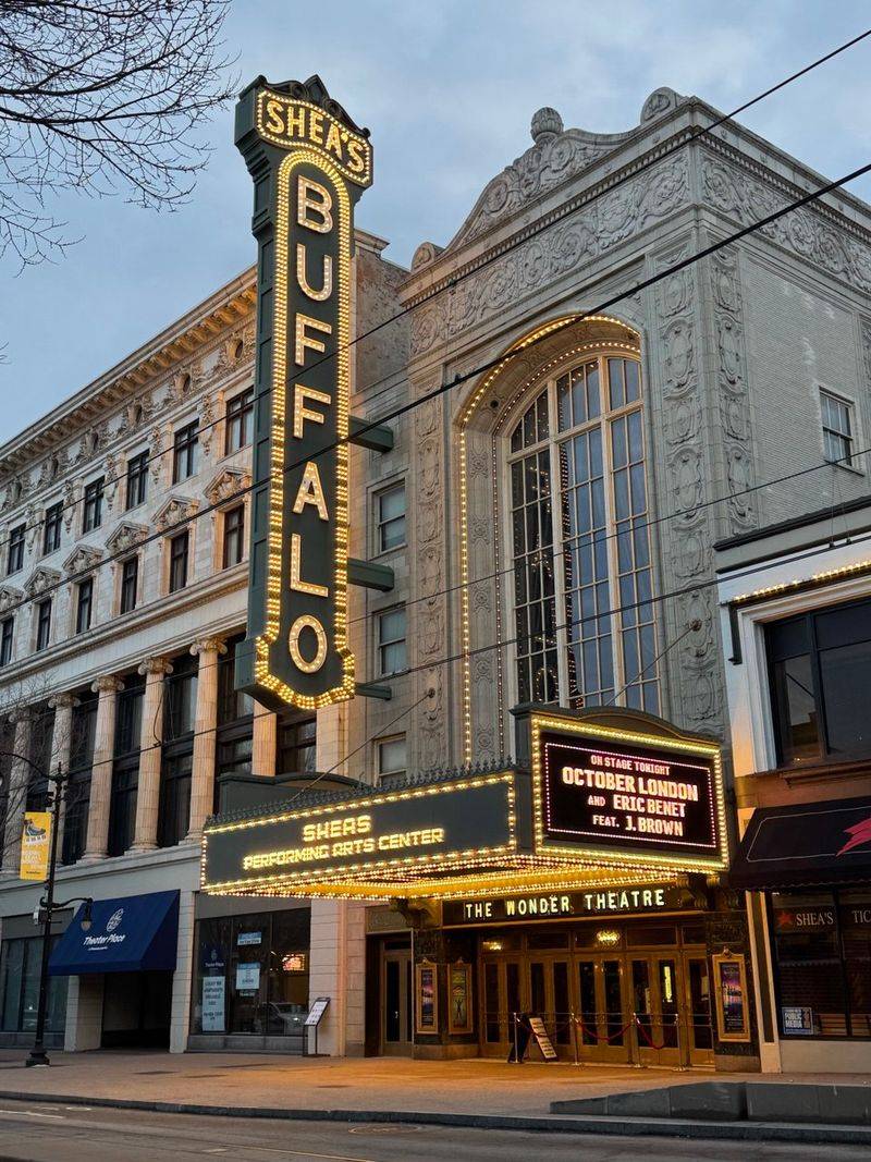 A Grand Address With a Century of Stories A Grand Address With a Century of Stories