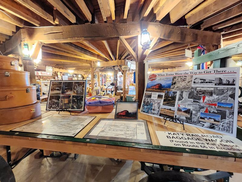 A Ground Floor Museum Worth Slowing Down For A Ground Floor Museum Worth Slowing Down For