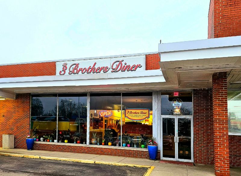 A Grove City Address That Hides Something Special A Grove City Address That Hides Something Special