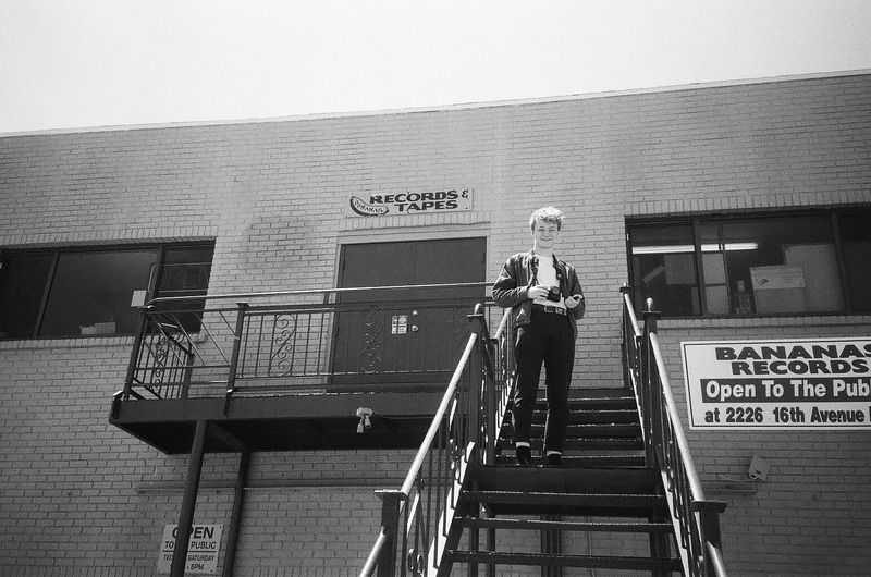 A Gulf Coast Warehouse Packed With Sound A Gulf Coast Warehouse Packed With Sound