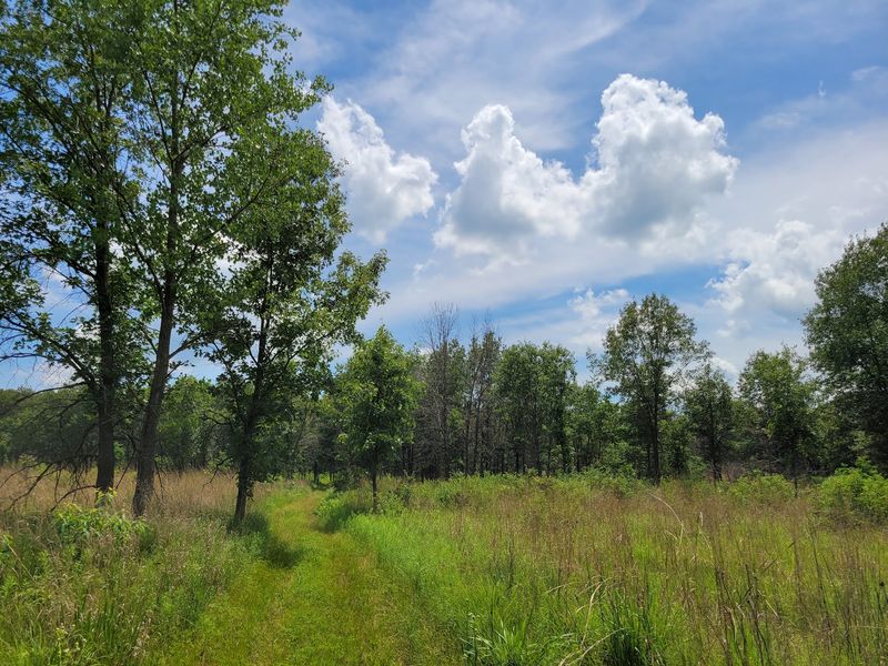 A Half-Mile Trail That Delivers More Than You Expect A Half-Mile Trail That Delivers More Than You Expect