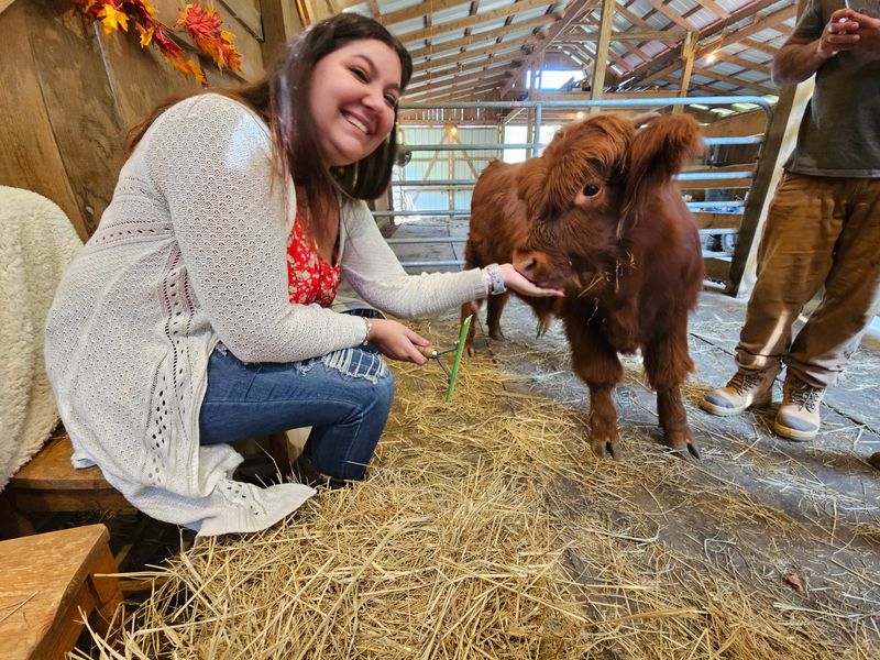 A Hands-On Farm Education A Hands-On Farm Education