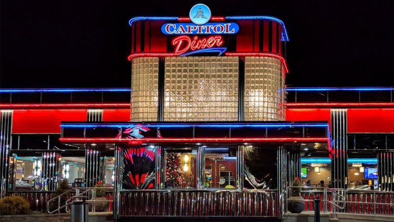 A Harrisburg Institution With a Story Worth Knowing A Harrisburg Institution With a Story Worth Knowing