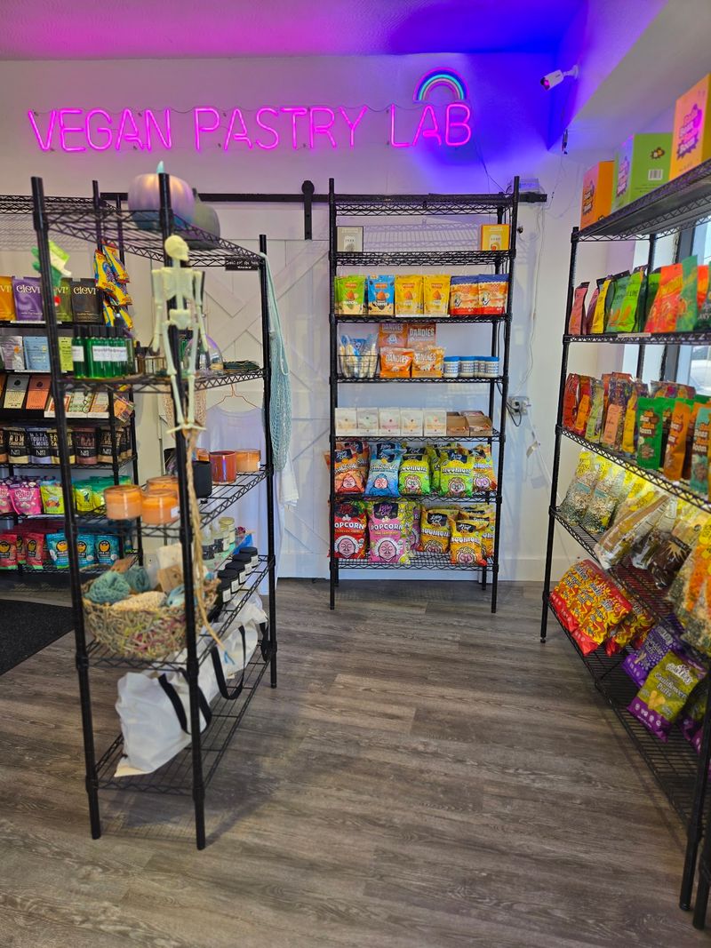 A Helpful Stop For Allergy-Aware Families