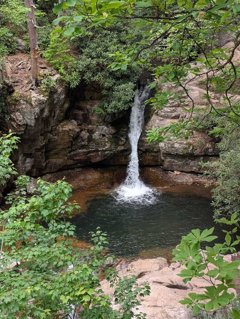 A Hidden Corner of Carter County