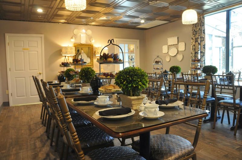 A Hidden Gem on West Edmond Road