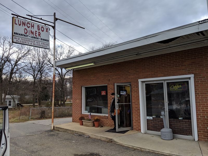 A Highway Address With Small-Town Heart