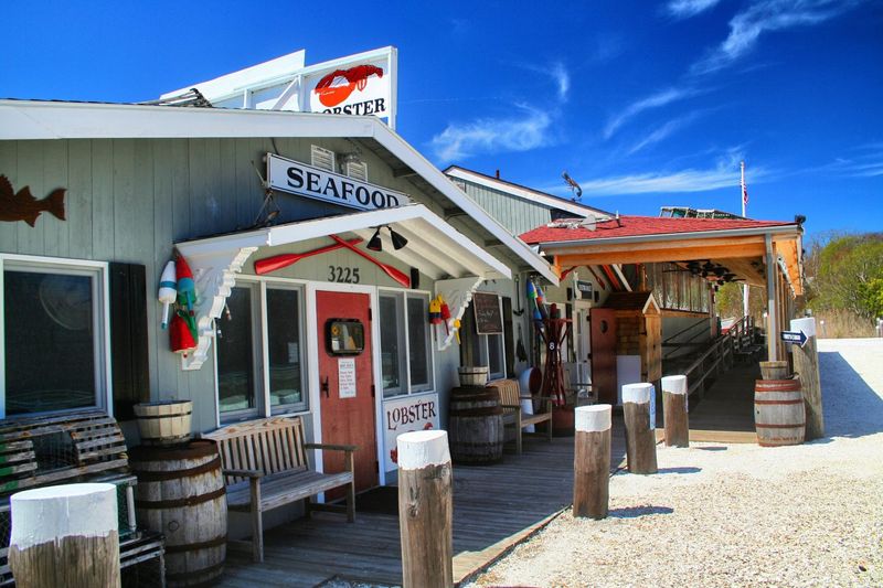 A Highway Clam Shack With Deep Cape Cod Roots