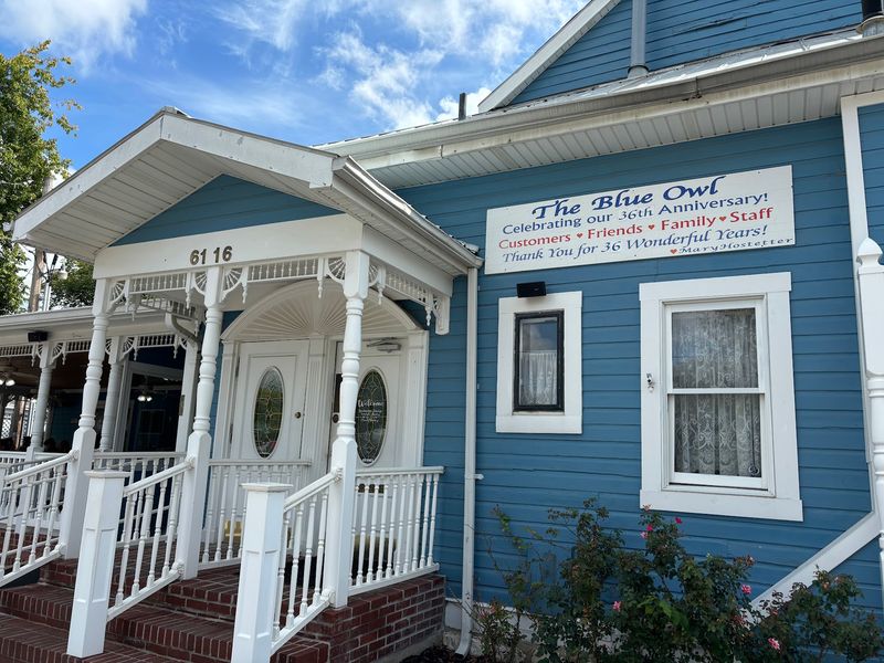 A Historic Address With a Lot of Character A Historic Address With a Lot of Character