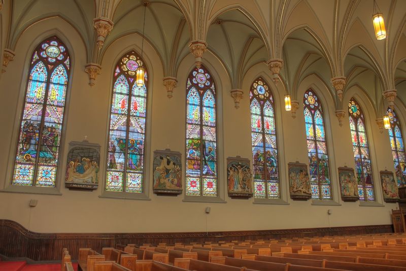 A Historic Landmark With Deep Roots