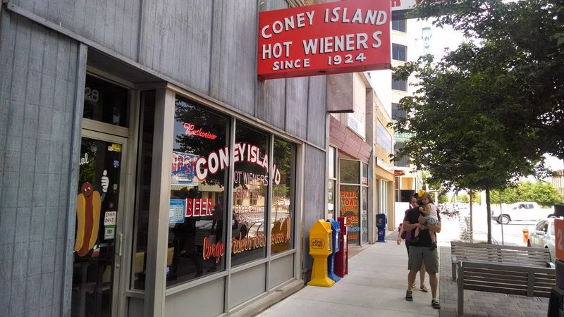 A History Built on Chili Dogs and Consistency A History Built on Chili Dogs and Consistency