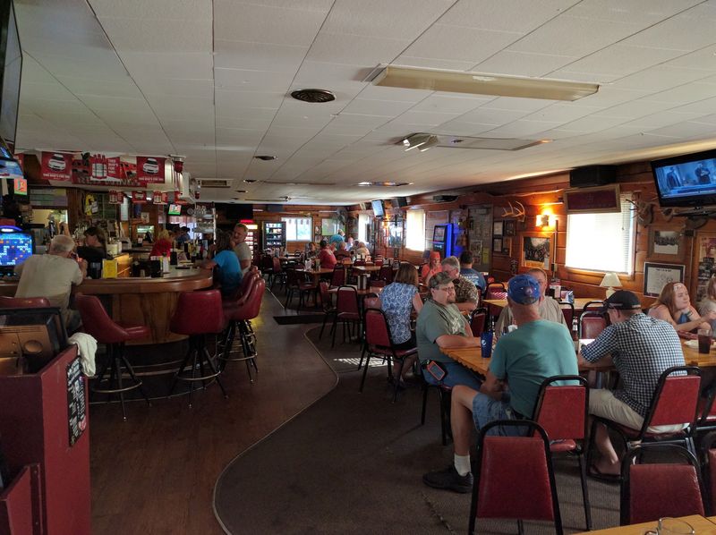 A History Built on Regulars and Repeat Visits A History Built on Regulars and Repeat Visits