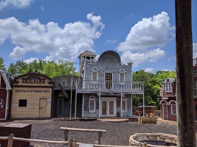 A History Rooted in Route 66 Spirit