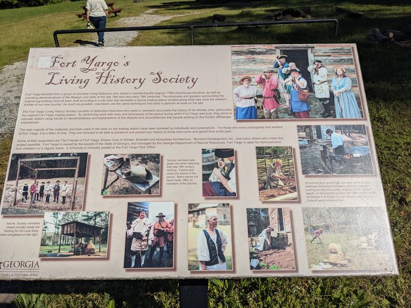 A History Woven Into The Grounds A History Woven Into The Grounds
