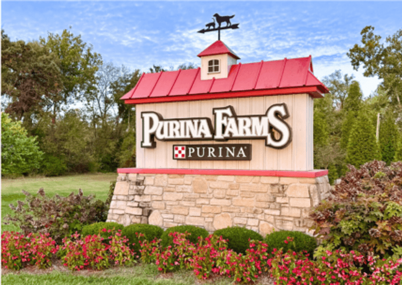 A Home for Happy Paws and Hooves: The Location and Setting