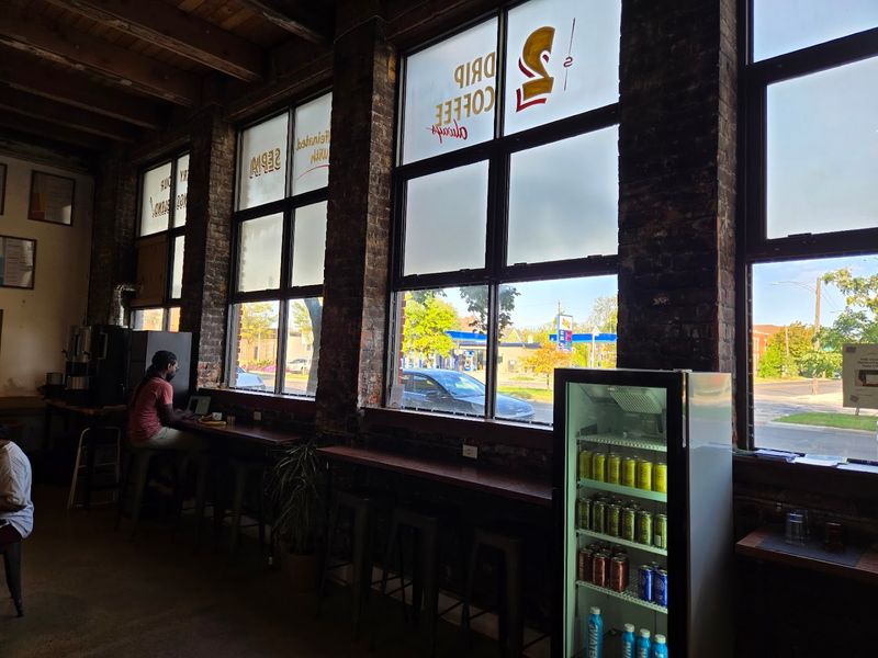 A Hub for the Detroit Community A Hub for the Detroit Community