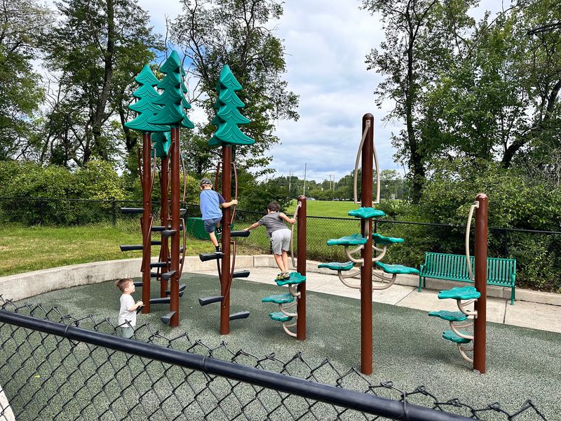 A Hub of Community and Connection: More Than Just Play A Hub of Community and Connection: More Than Just Play