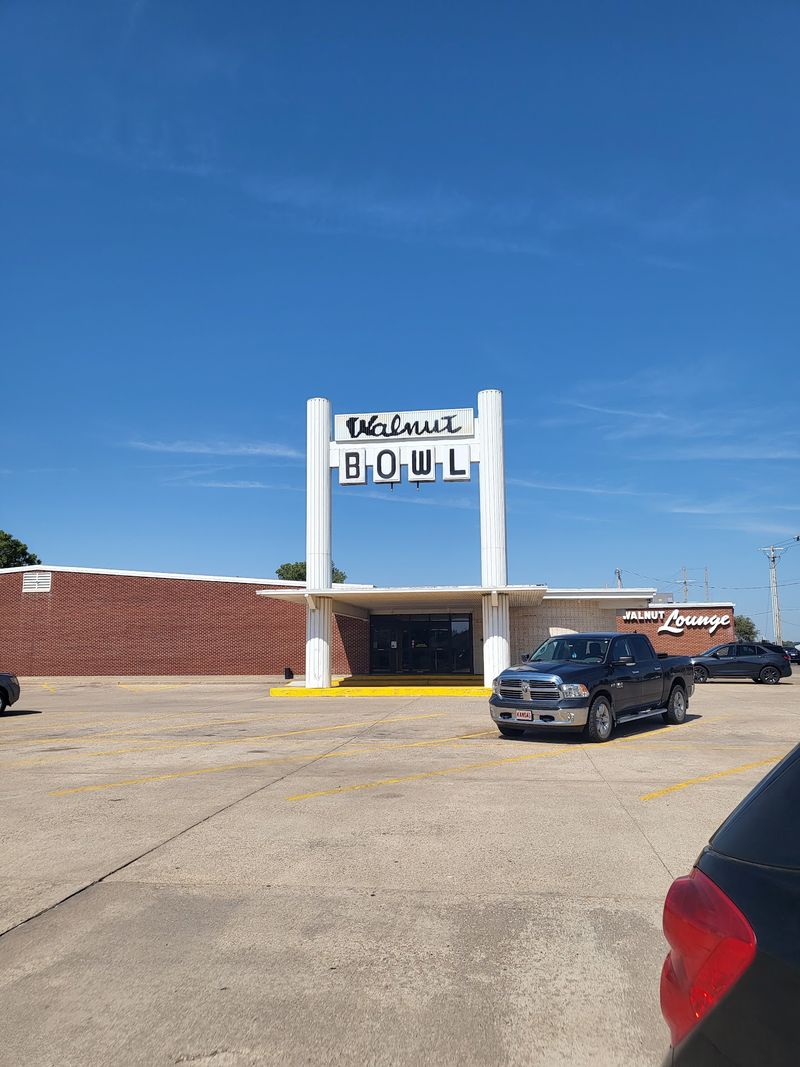 A Kansas Classic With a Real Address and a Long History