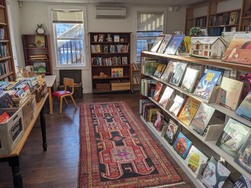 A Kids Room That Steals the Show A Kids Room That Steals the Show