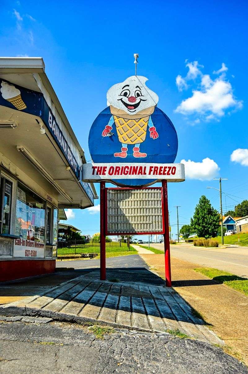 A Knoxville Staple Since the Sixties A Knoxville Staple Since the Sixties