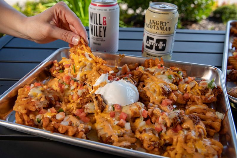 A Laid-Back Cantina That Earns Its Spot on the OKC Map