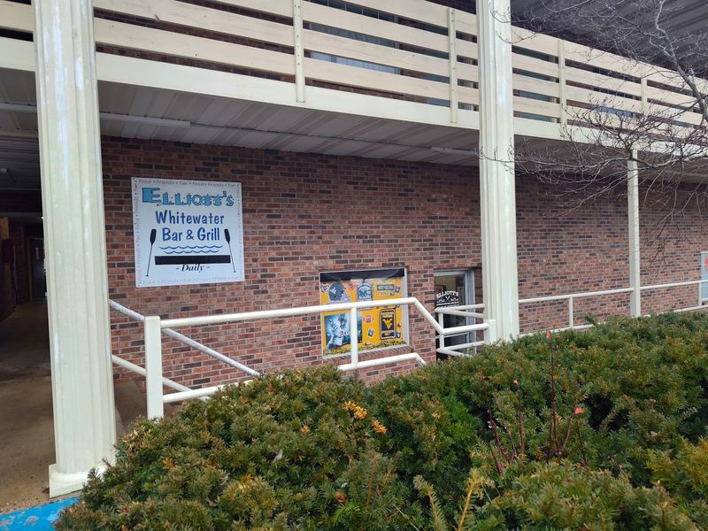 A Landmark Address in the Heart of Fayetteville