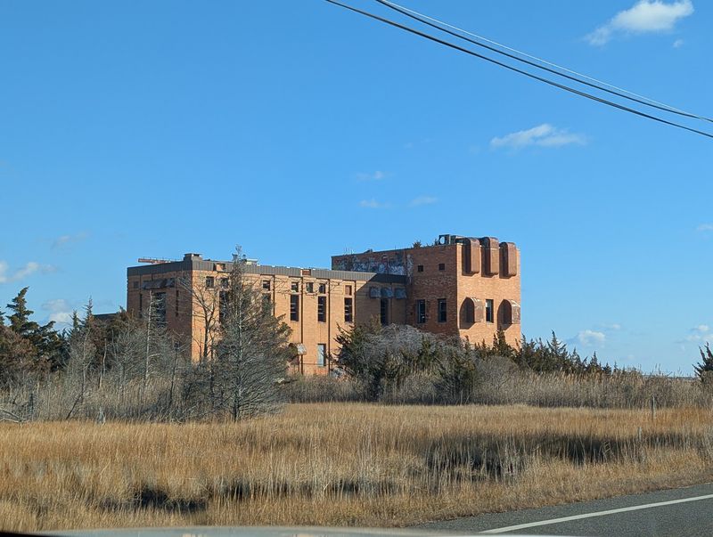 A Landmark Older Than The Automobile Era A Landmark Older Than The Automobile Era