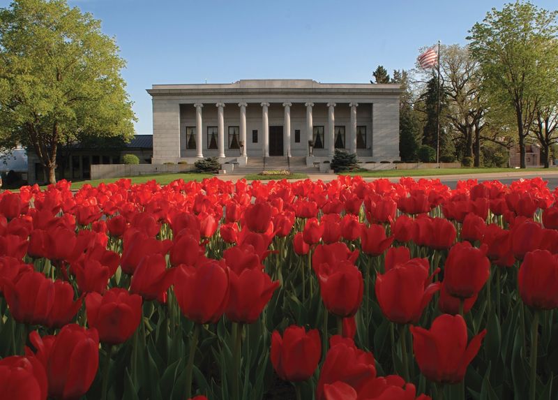 A Landmark That Most Twin Cities Residents Have Overlooked A Landmark That Most Twin Cities Residents Have Overlooked