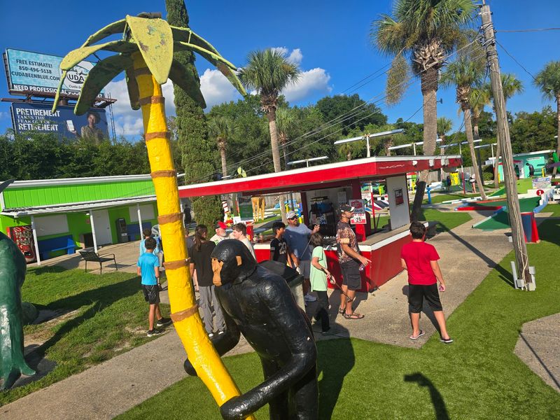 A Landmark for Military Families at Eglin AFB A Landmark for Military Families at Eglin AFB