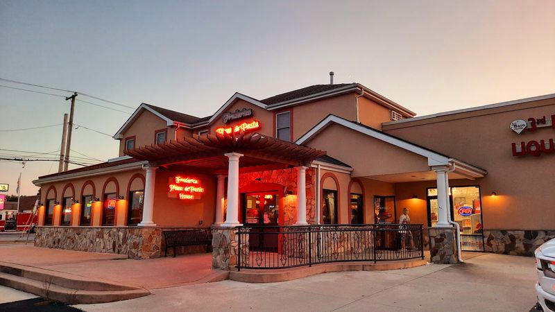 A Landmark on Frederica Road Worth Every Detour