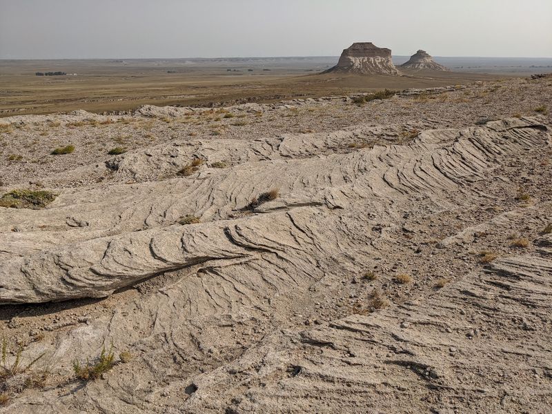 A Landscape That Feels Millions of Years Old