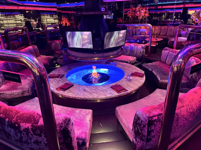 A Las Vegas Original That Time Forgot A Las Vegas Original That Time Forgot