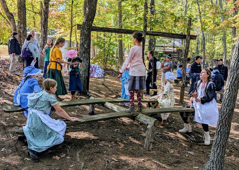 A Learning Adventure for Every Age A Learning Adventure for Every Age