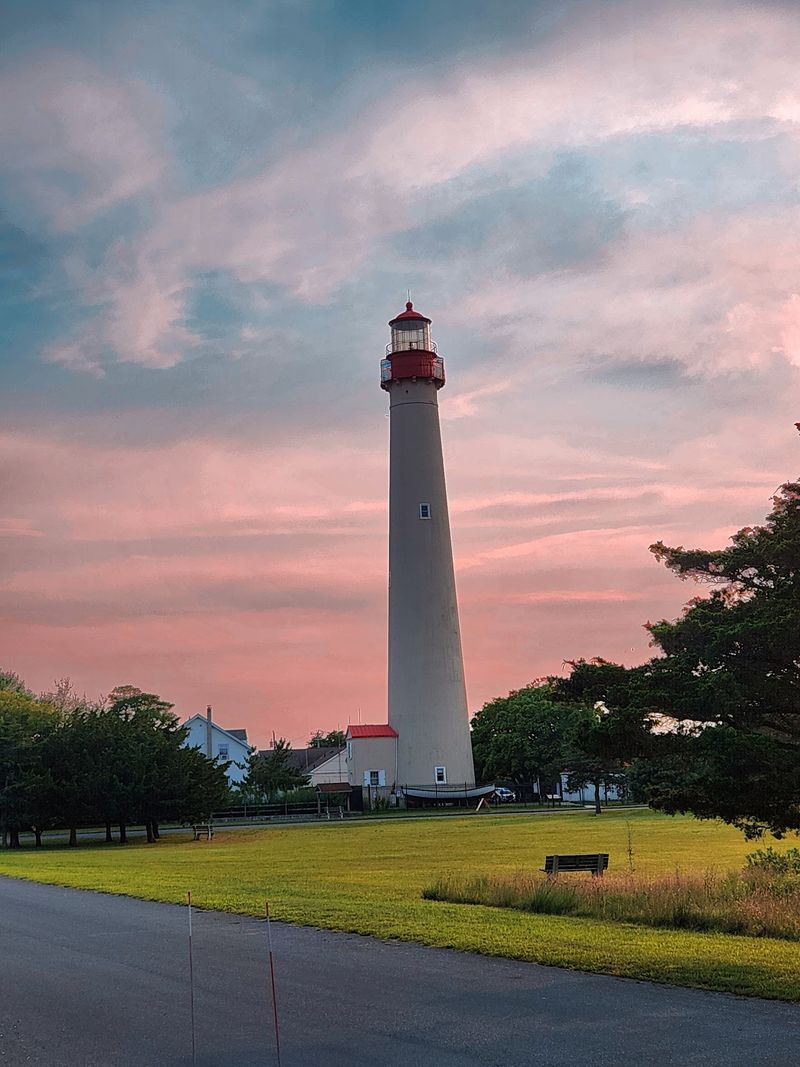 A Lighthouse Story Anchoring The Visit A Lighthouse Story Anchoring The Visit