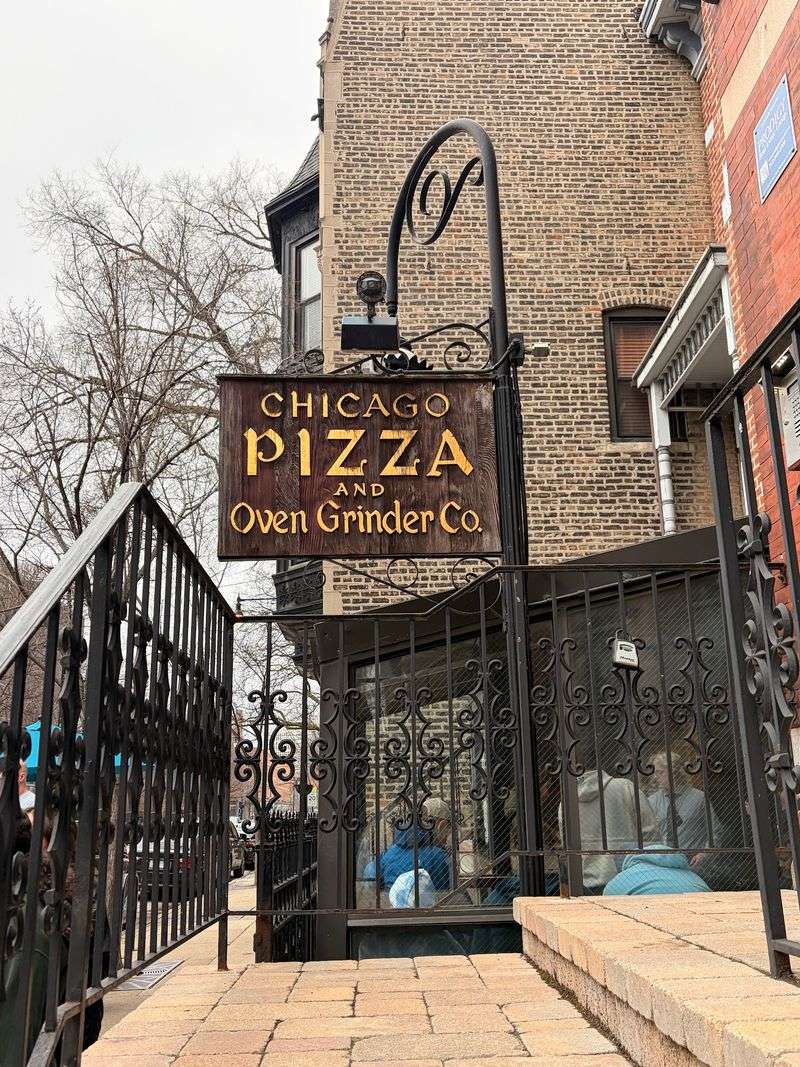 A Lincoln Park Landmark With Its Own Rules A Lincoln Park Landmark With Its Own Rules