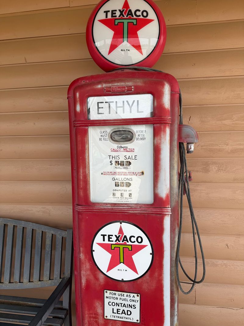 A Living Piece of American Road Culture A Living Piece of American Road Culture